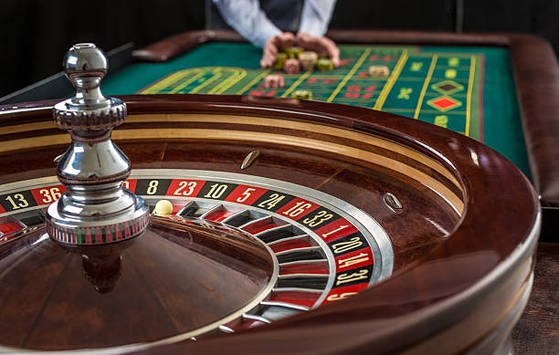 Speed Blackjack Game